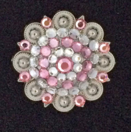Conchos Crystal
