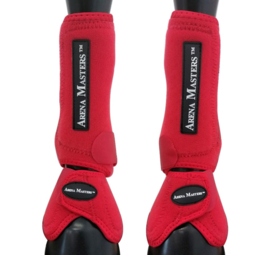 Arena Masters Boots New