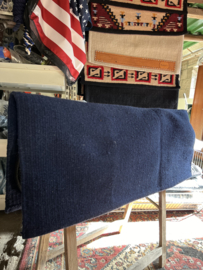 Cattleman's showblanket simple