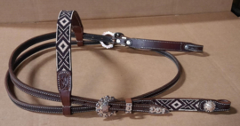 GVR Hoofdstel Aztec Show