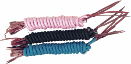 Cattleman's split reins rope