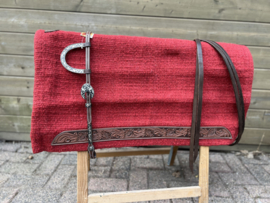 Cattleman's show blanket perfect