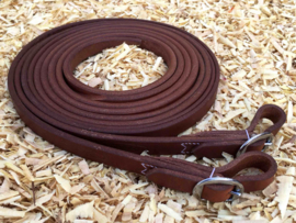 GVR teugels buckle closure