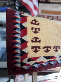 Cattleman's showblanket unique direction
