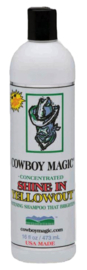 Cowboy Magic Yellow Out Shampoo