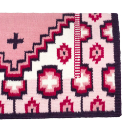 Pro-Tech western showblanket 36/40"