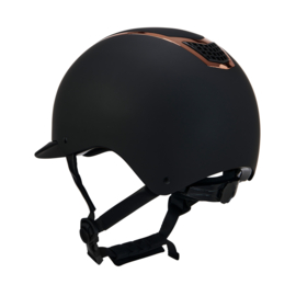 Eclipse luxueuze cap Equestro