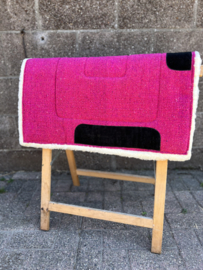 Arena Masters Western Pad kort classic