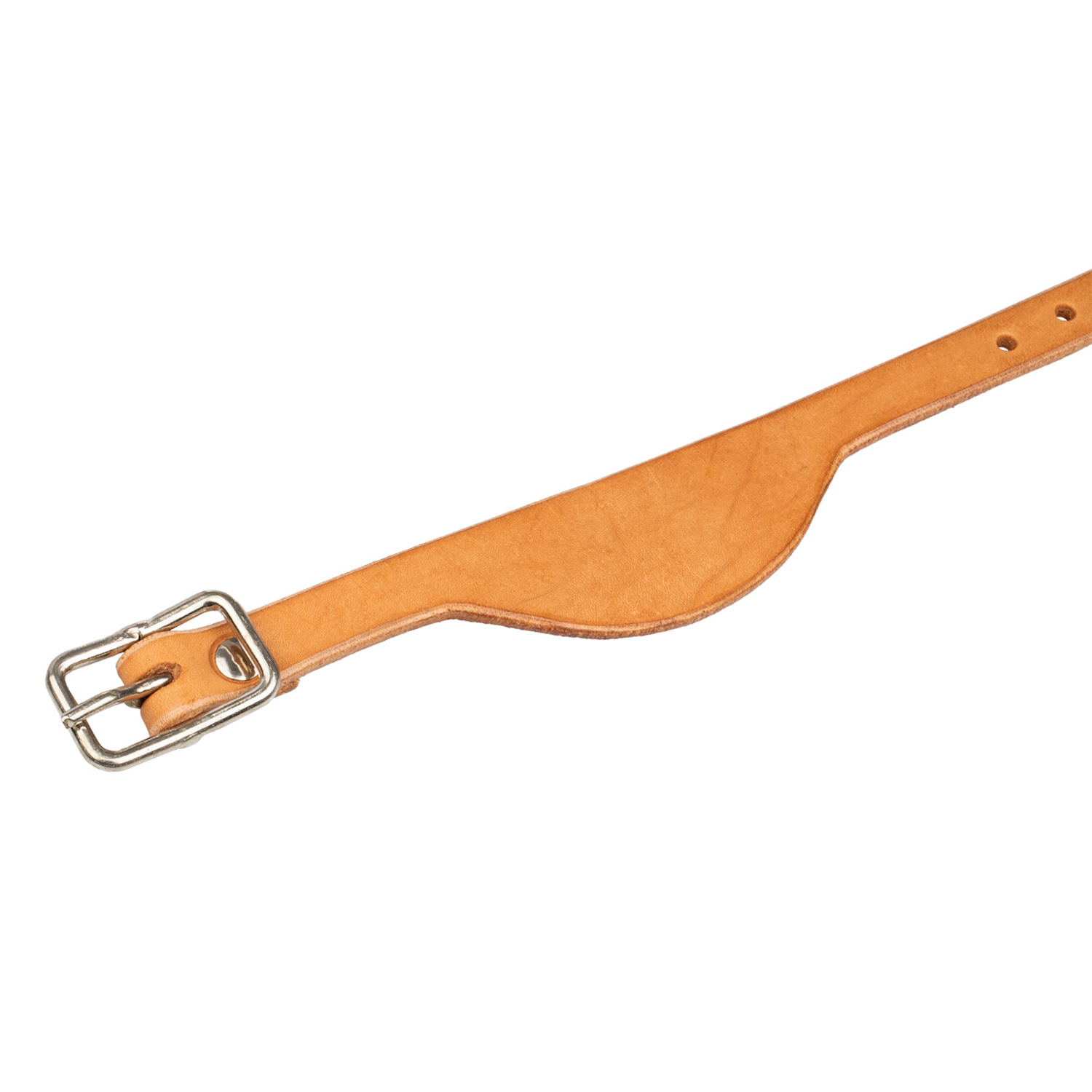 Fender/stijgbeugel riempjes /hobbles