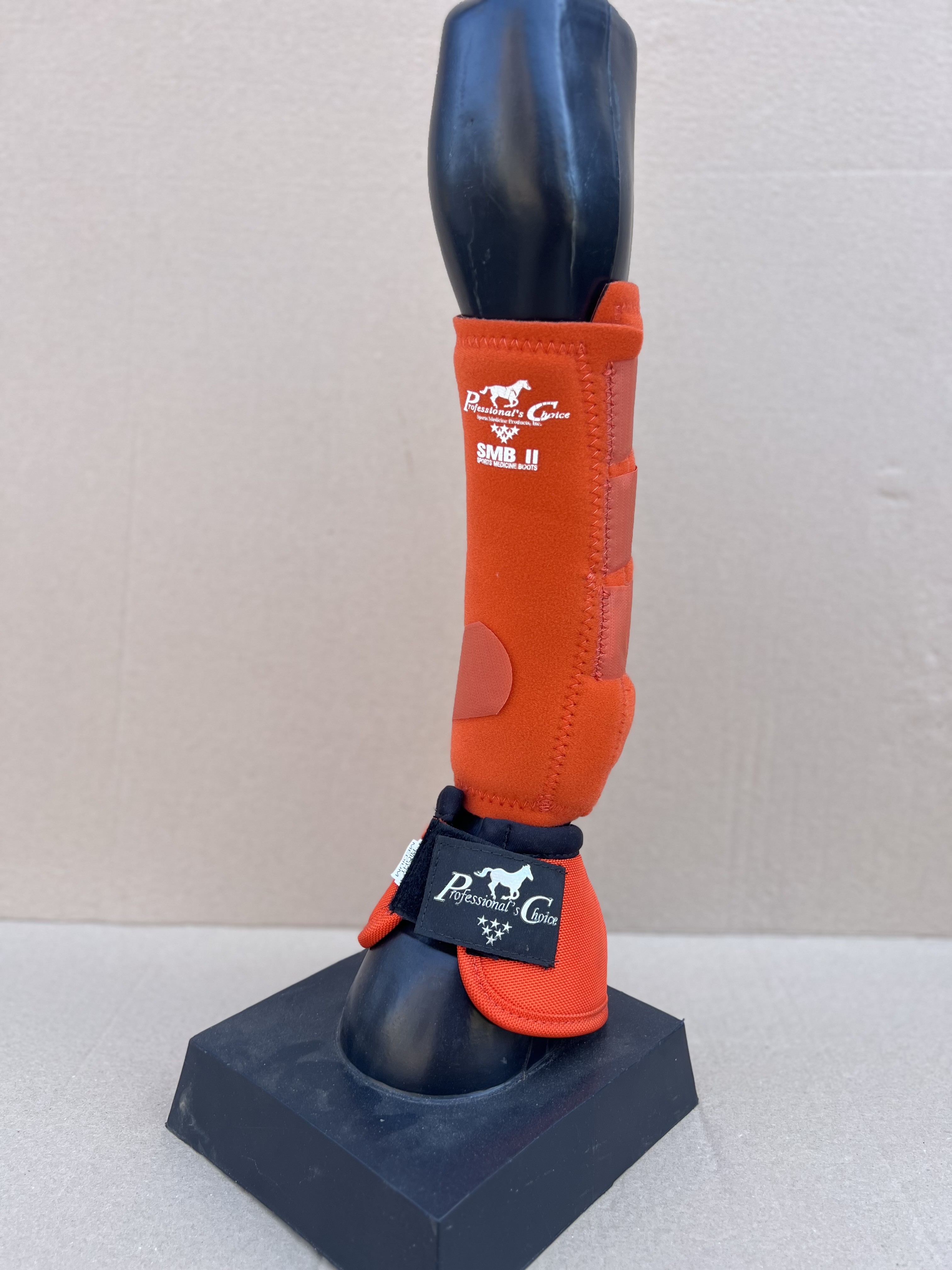 Professional's Choice SMB2 sports medicine beschermers 2 pack
