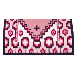 Pro-Tech western showblanket 36/40"