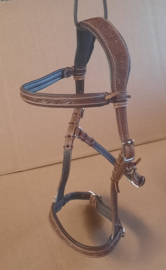 GVR  ergonomische sidepull flowers