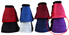 Arena Masters Centurion bell boots