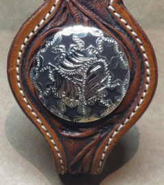 Concho western stars 5/8”