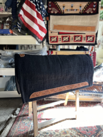 Cattleman's show blanket perfect
