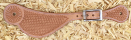 GVR spoorriemen small basket