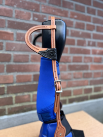 GVR hoofdstel two tone starter