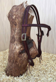 West Coast Hoofdstel bling QH en XL