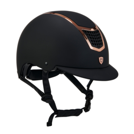 Eclipse luxueuze cap Equestro