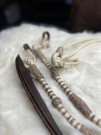 GVR Romal Reins