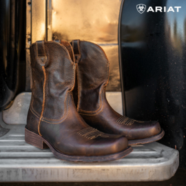 Ariat Rambler Wicker heren western boot