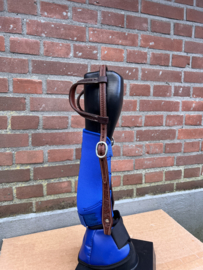 GVR hoofdstel luxe twisted ear