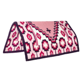 Pro-Tech western showblanket 36/40"