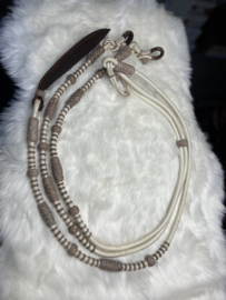GVR Romal Reins