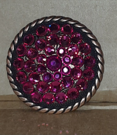 Concho full bling
