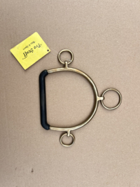 Bronzen chifny bit rubber