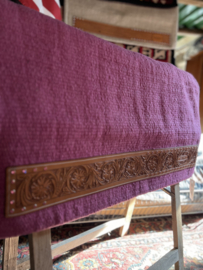 Cattleman's Showblanket Swarovski