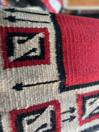 Cattleman's showblanket unique pattern