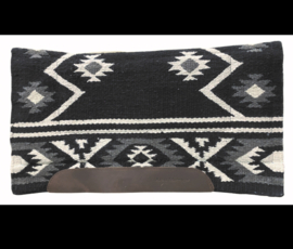 Arena Masters pad diamond black