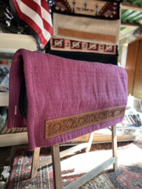 Cattleman's Showblanket Swarovski