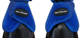 Arena Masters Bell Boots New