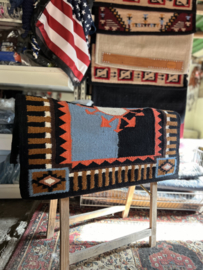 Cattleman's showblanket unique fancy