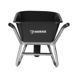 Horka kruiwagen Johnny 85 liter