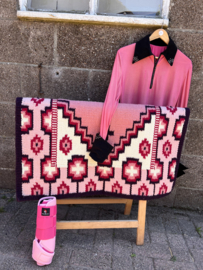 Pro-Tech western showblanket 36/40"