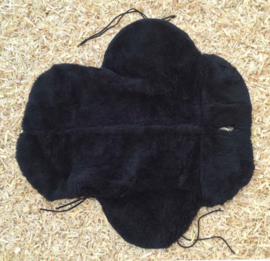 Seat cover fleece