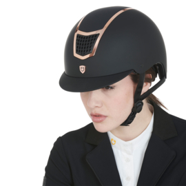 Eclipse luxueuze cap Equestro