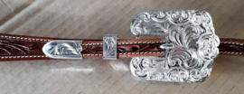 Hansen Buckle Santa Anna