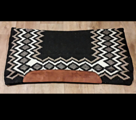 Arena Masters pad black