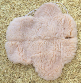 Seat cover fleece