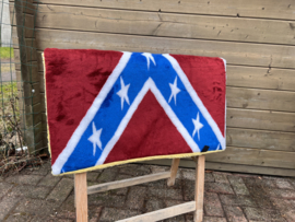 GVR westernpad USA stars