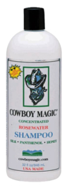 Cowboy Magic Rosewater Shampoo