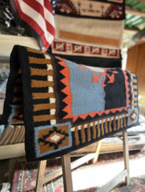 Cattleman's showblanket unique fancy