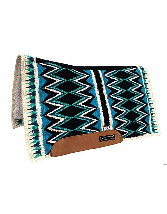 Western pads