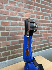 GVR hoofdstel bling pony