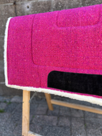 Arena Masters Western Pad kort classic