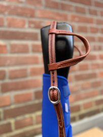 GVR hoofdstel luxe twisted ear
